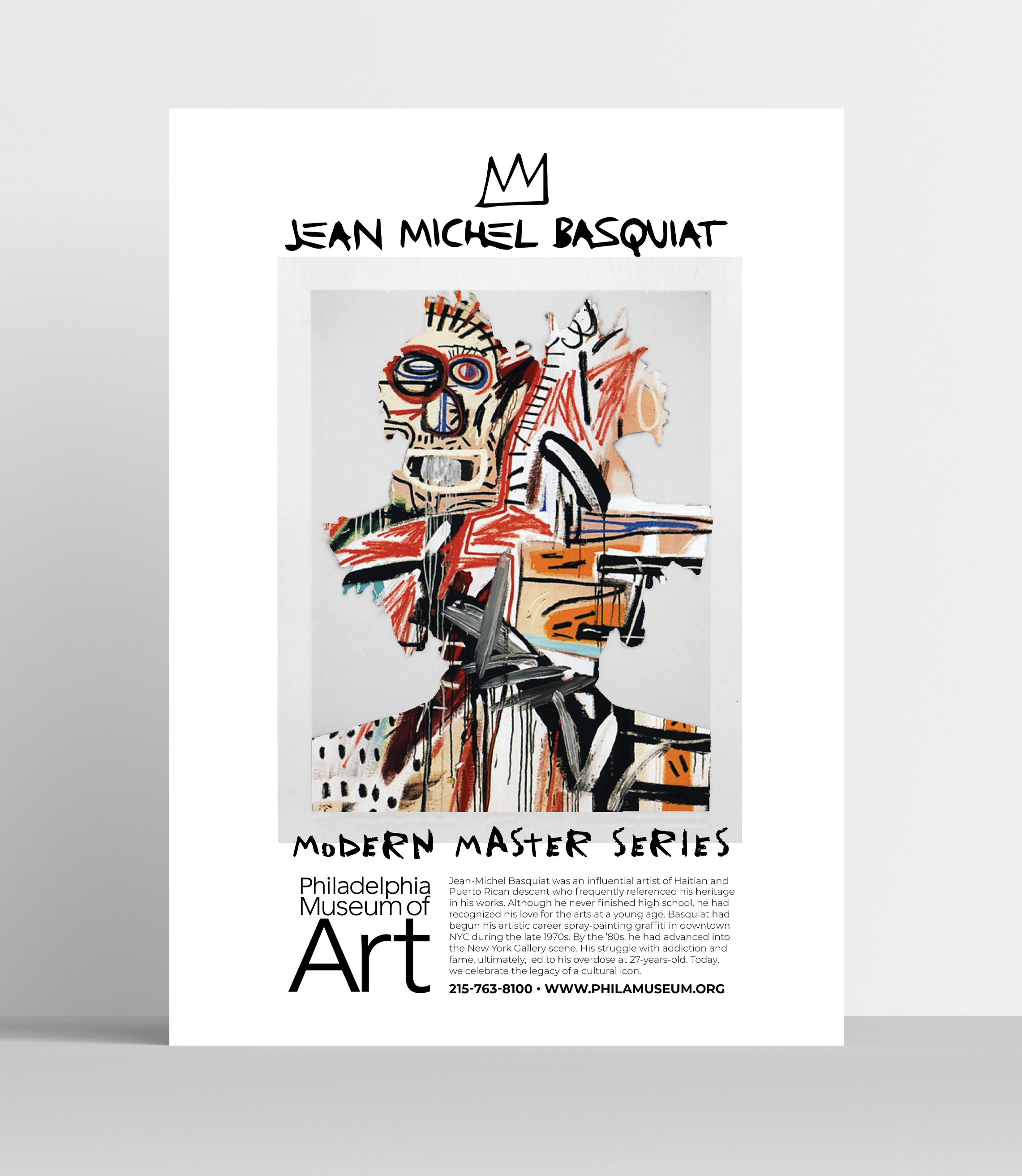 Basquiat Artwork