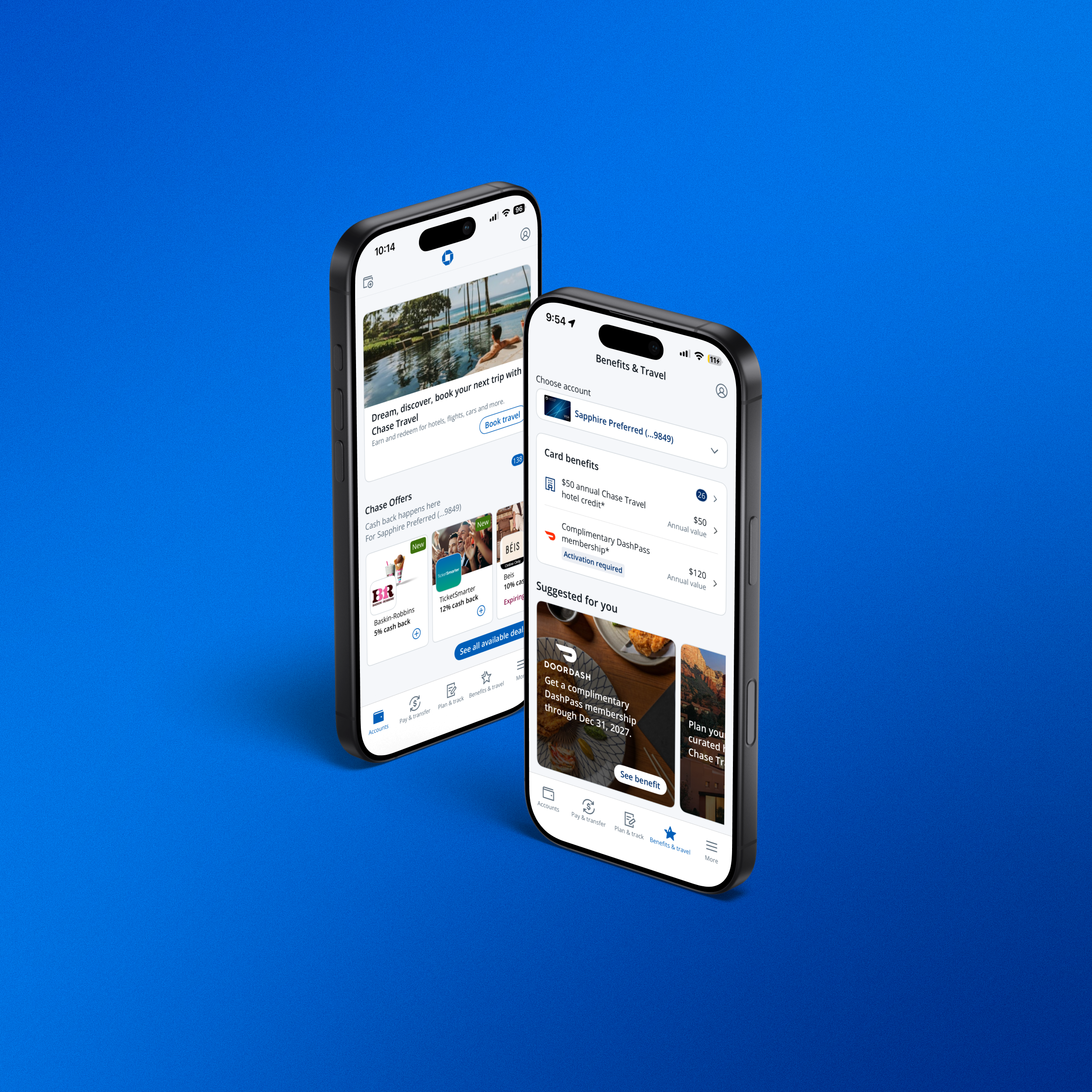 Composable Components